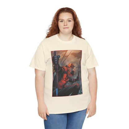 Daredevil T-Shirt - Marvel Comics