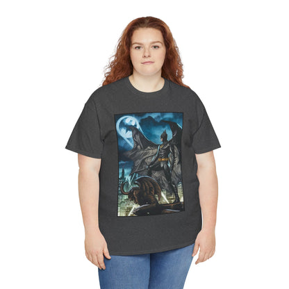 Batman '89 T-Shirt - Mico Suayan Art - DC Comics