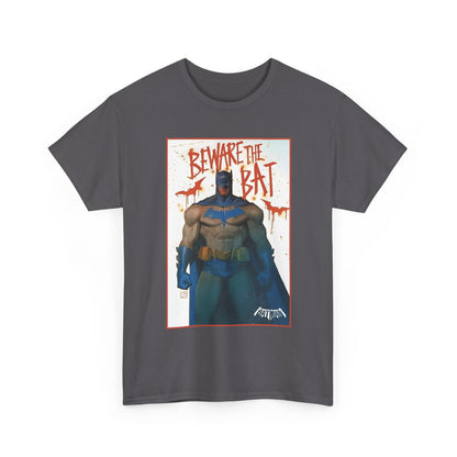 Batman T-Shirt - Jorge Molina Art - #12 Variant Cover Art - DC Comics