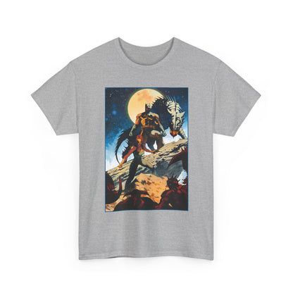Batman Off-World T-Shirt - DC Comics