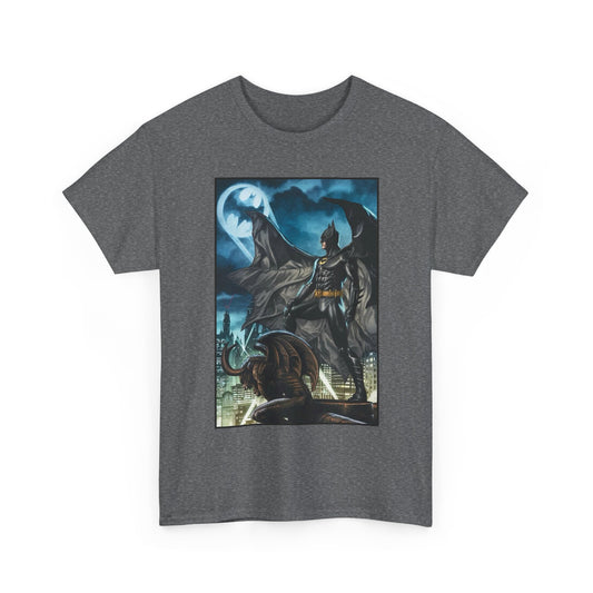 Batman '89 T-Shirt - Mico Suayan Art - DC Comics
