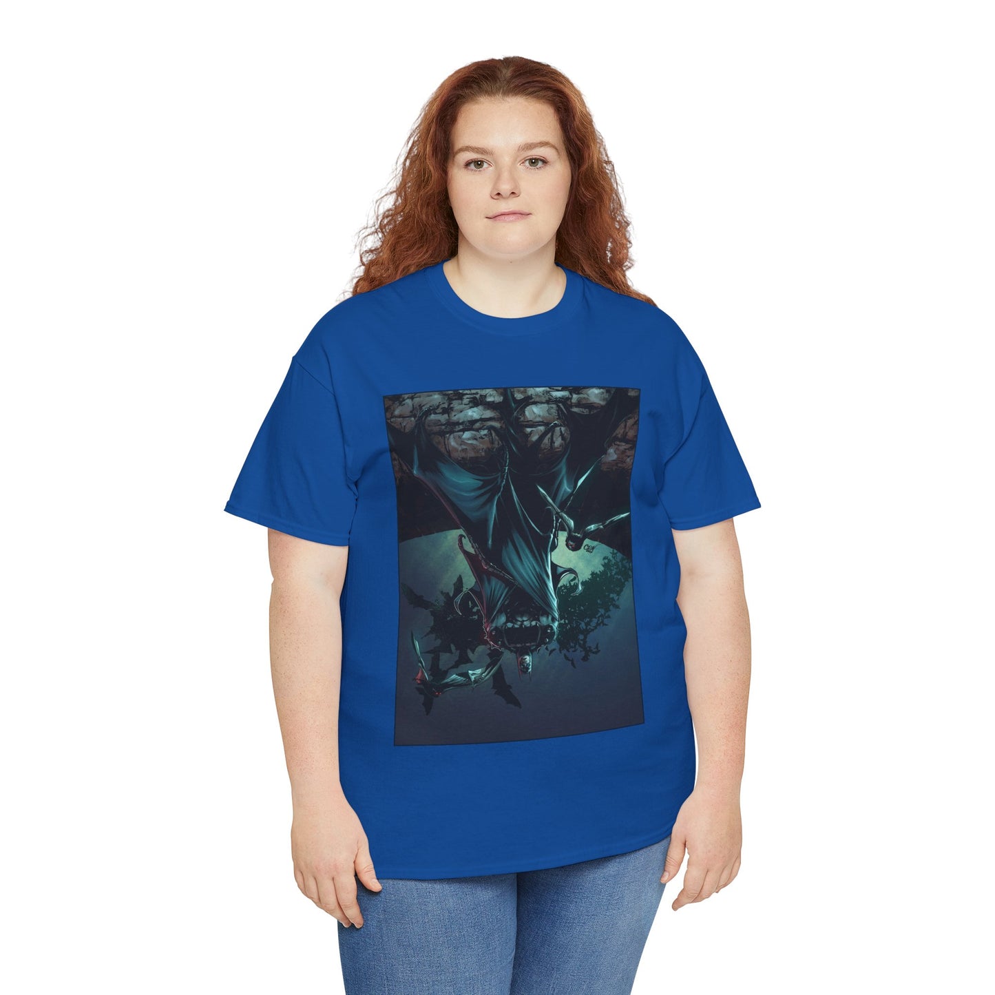 Absolute Batman T-Shirt - DC Comics