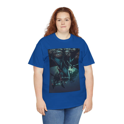 Absolute Batman T-Shirt - DC Comics
