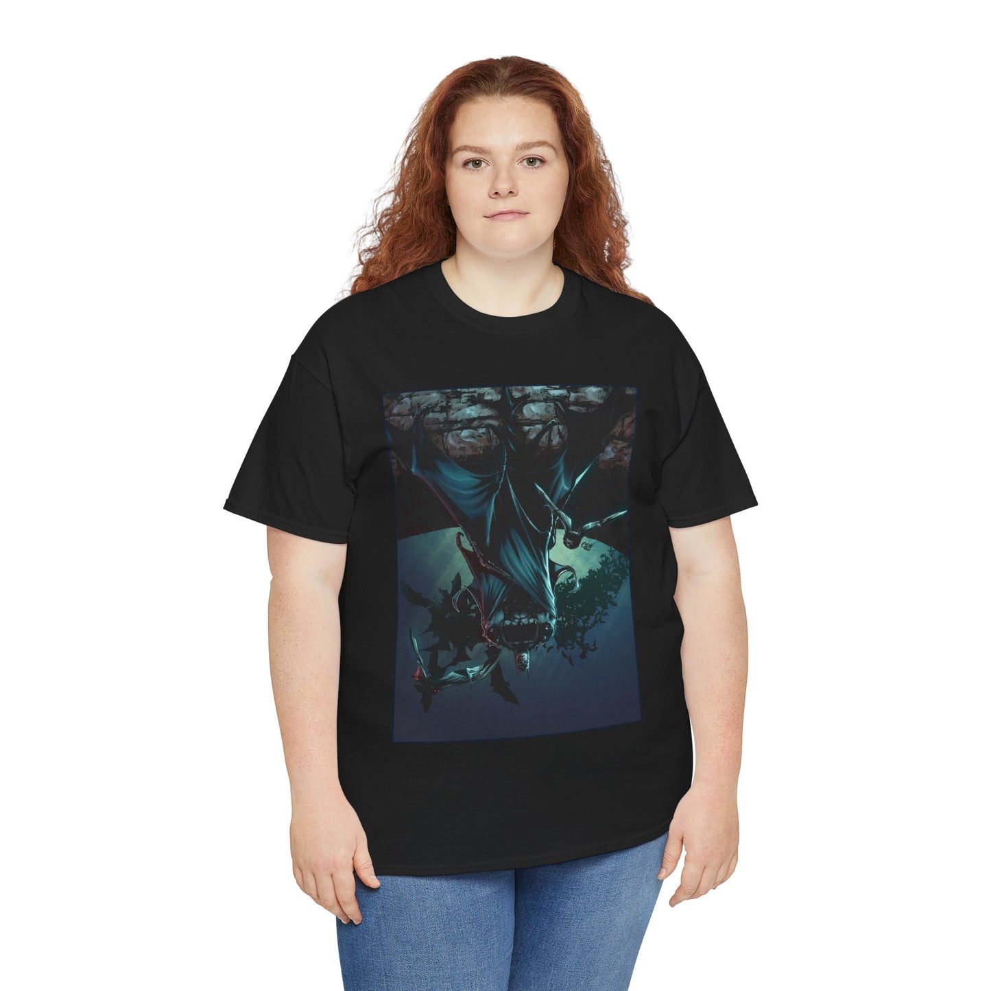 Absolute Batman T-Shirt - DC Comics
