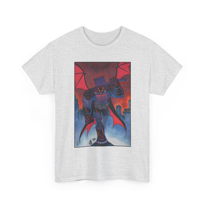 Absolute Batman T-Shirt - Shawn Crystal Art - DC Comics
