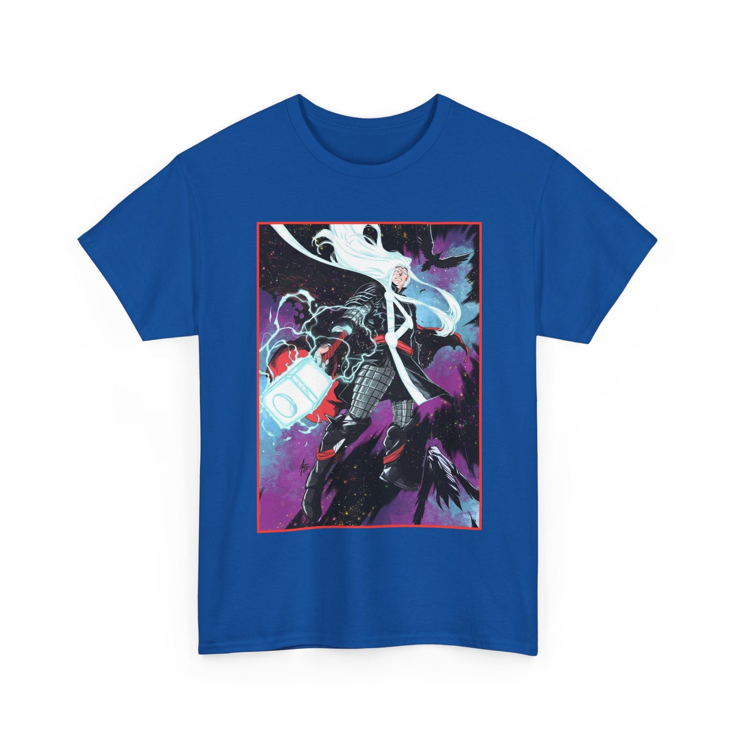 Thor T-Shirt - Marvel Comics