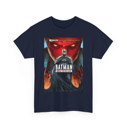 Batman: Under the Red Hood T-Shirt - DC Comics