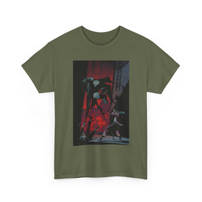 Absolute Batman T-Shirt - DC Comics