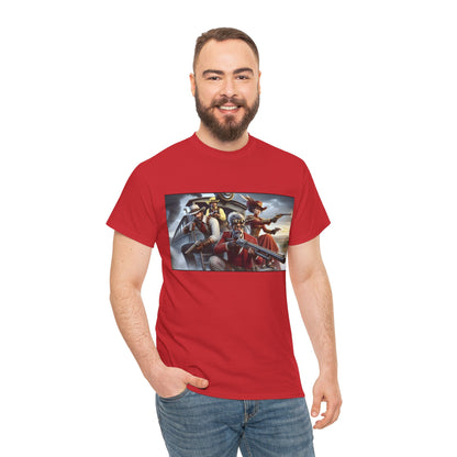 Red Dead Redemption T-Shirt