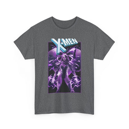 Psylocke/X-Men T-Shirt - Pablo Villalobos Art - Outback #1 Variant Cover Art - Marvel Comics