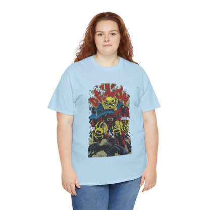 Etrigan the Demon T-Shirt - Andrew MacLean Art - DC Comics
