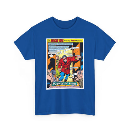 Wonder Man T-Shirt - Marvel Comics