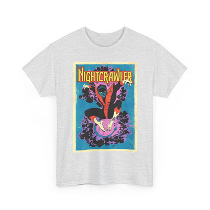 Nightcrawler T-Shirt - Marvel Comics