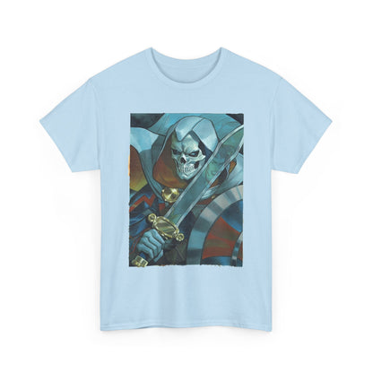 Taskmaster T-Shirt - Marvel Comics