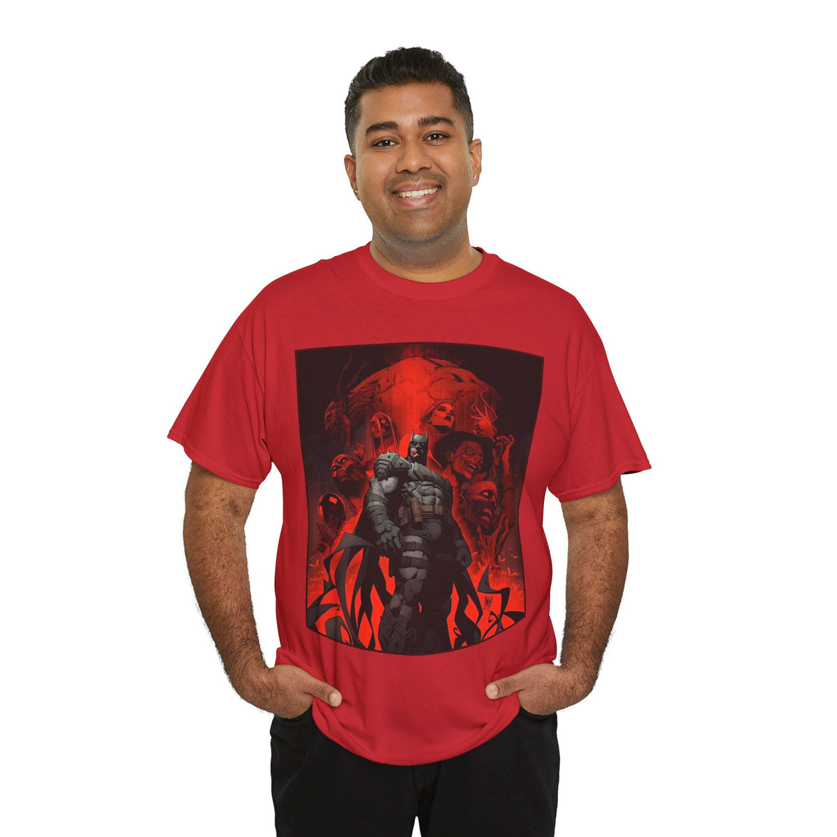 Absolute Batman T-Shirt - DC Comics