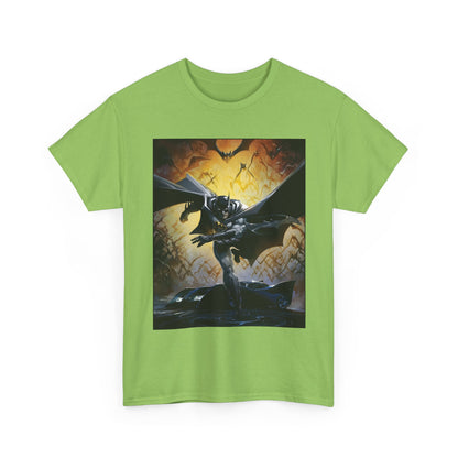 Batman T-Shirt - DC Comics