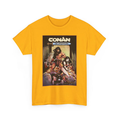 Conan the Barbarian T-Shirt