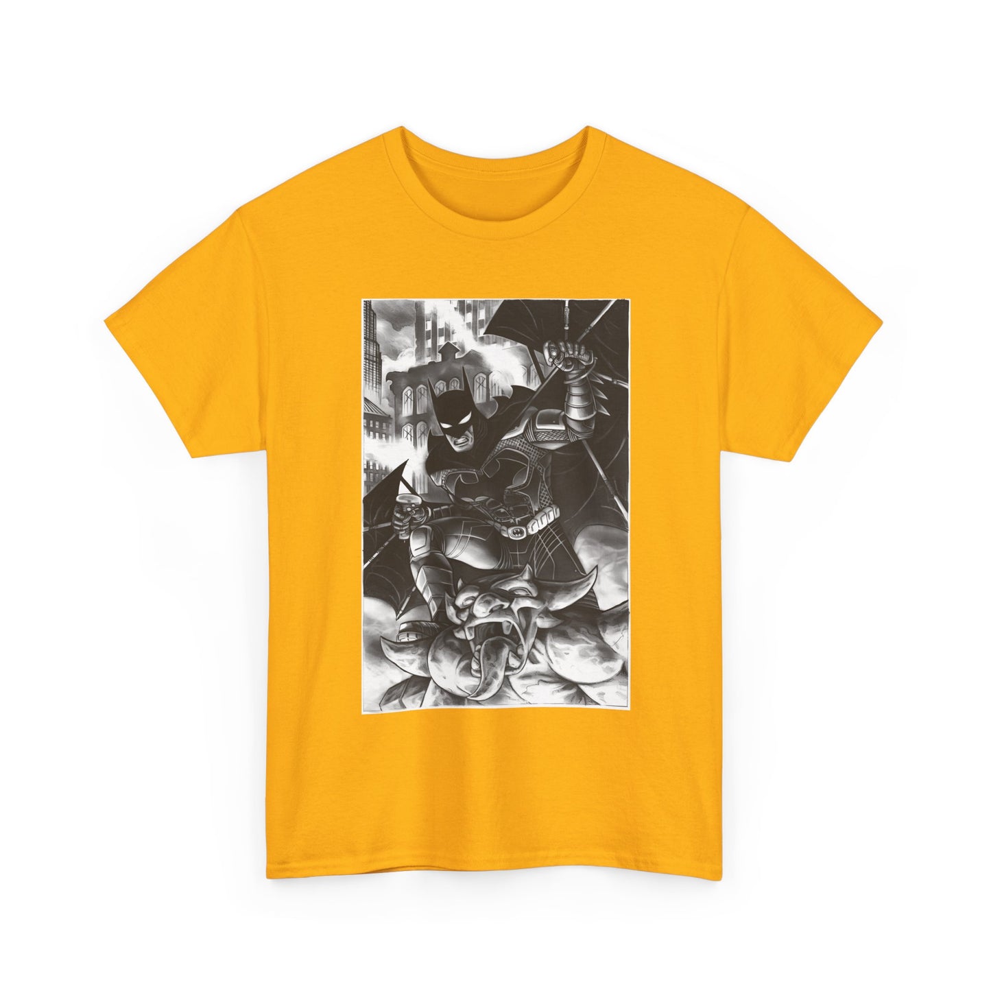 Batman T-Shirt - DC Comics