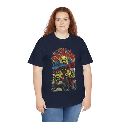 Etrigan the Demon T-Shirt - Andrew MacLean Art - DC Comics