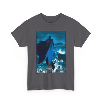 Batman T-Shirt - Tim Sale Art - DC Comics