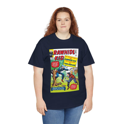 Rawhide Kid #40 T-Shirt - Marvel Comics
