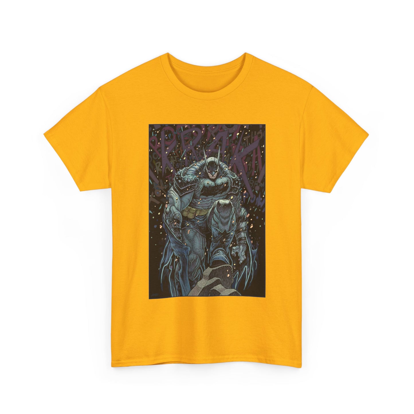 Absolute Batman T-Shirt - DC Comics
