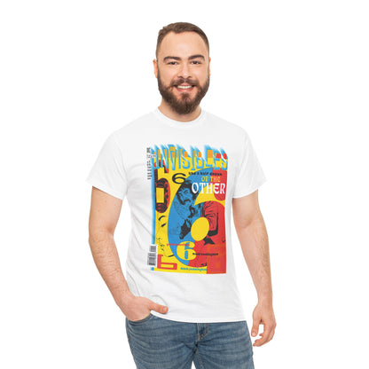 Invisibles #25 T-Shirt - Vertigo/DC Comics