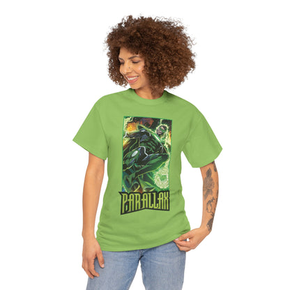 Parallax T-Shirt - Hal Jordan, Green Lantern - DC Comics