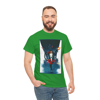 Punisher 2099 T-Shirt - Marvel Comics