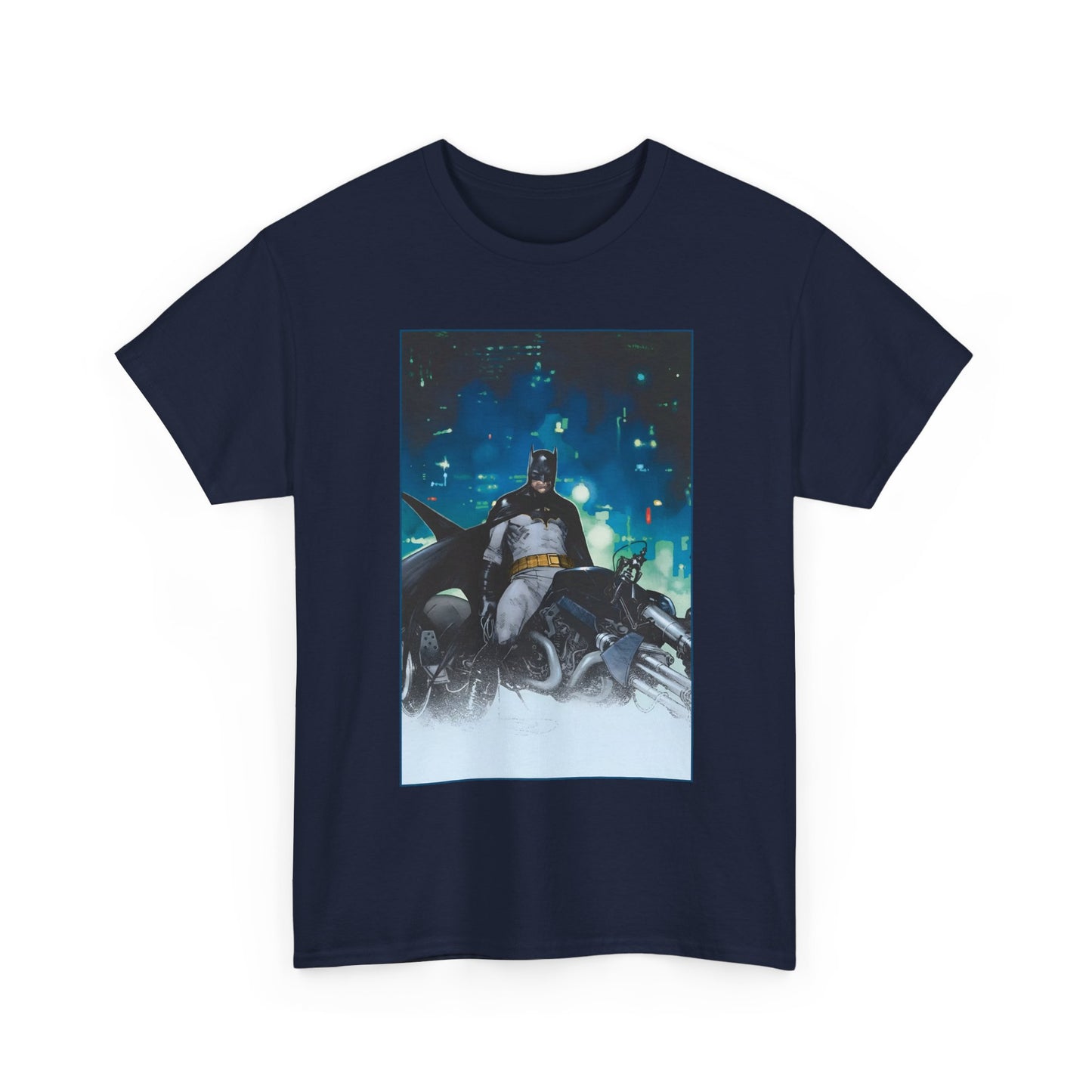 Batman T-Shirt - DC Comics