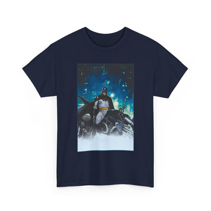 Batman T-Shirt - DC Comics