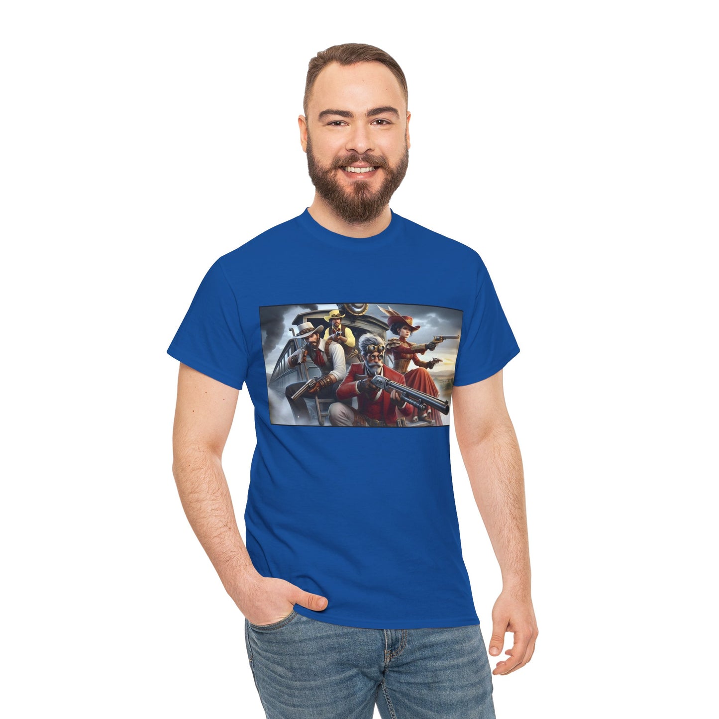 Red Dead Redemption T-Shirt