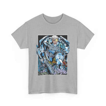 Cable T-Shirt - Todd McFarlane Art - Marvel Comics