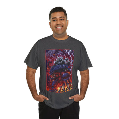 Godzilla T-Shirt