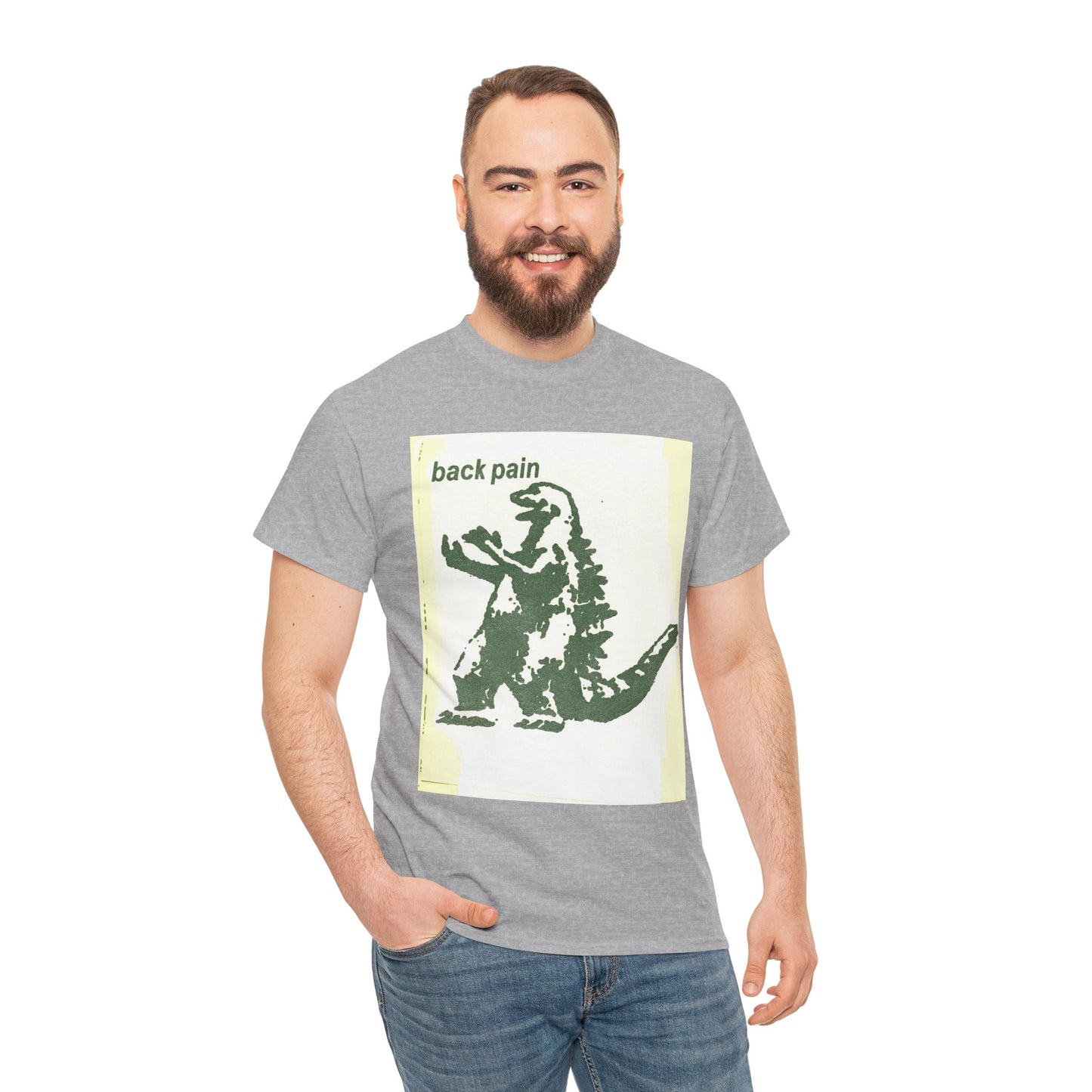 Custom T-Shirt
