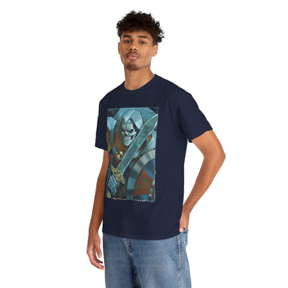 Taskmaster T-Shirt - Marvel Comics