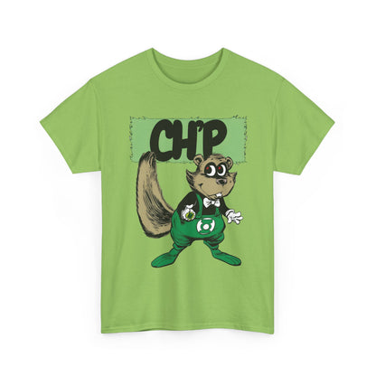 Ch'p T-Shirt - Joe Staton Art - Green Lantern Corps Member - DC Comics