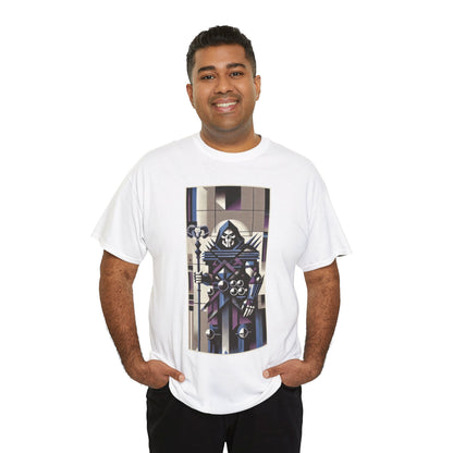 Skeletor T-Shirt - He-Man & the Masters of the Universe