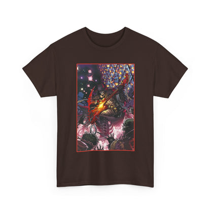 Batman Death Metal T-Shirt - DC Comics