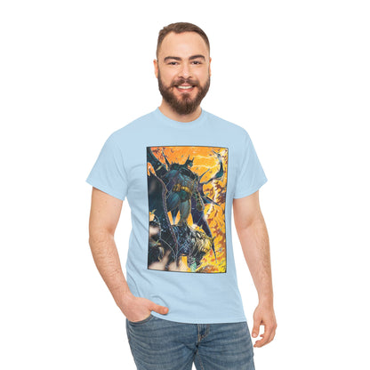 Absolute Batman T-Shirt - DC Comics