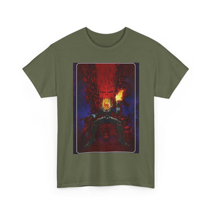 Cosmic Ghost Rider T-Shirt - Marvel Comics