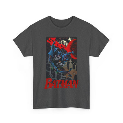 Batman T-Shirt - Kelley Jones Art - DC Comics