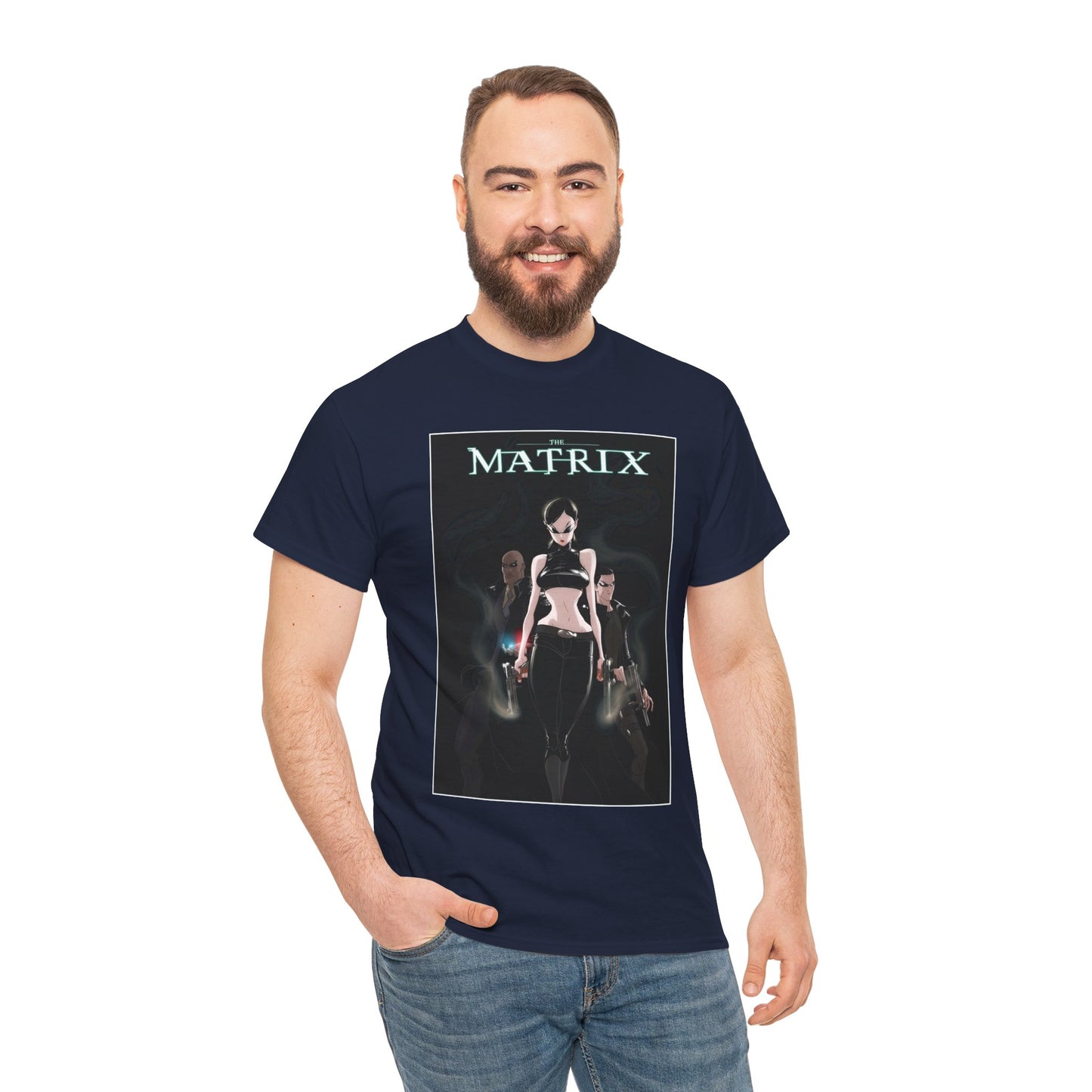 Matrix T-Shirt