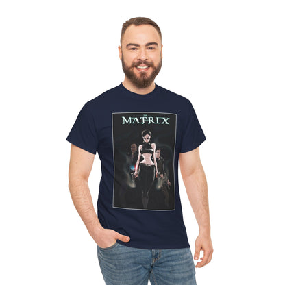 Matrix T-Shirt