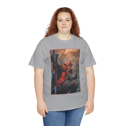 Daredevil T-Shirt - Marvel Comics
