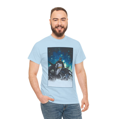 Batman T-Shirt - DC Comics