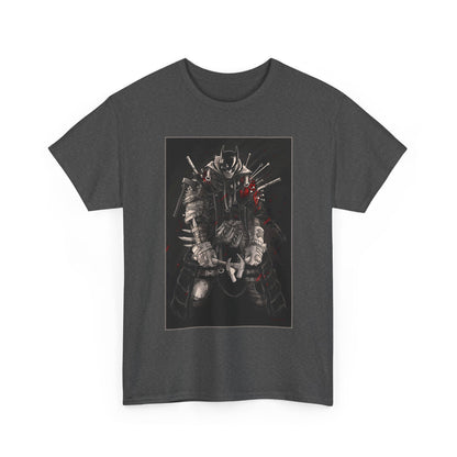 Batman: Gargoyle of Gotham T-Shirt - Rafael Grampá Art - DC Comics