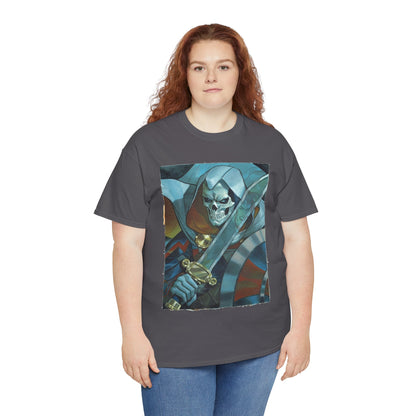 Taskmaster T-Shirt - Marvel Comics