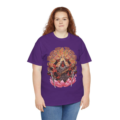 Deadpool T-Shirt - Mark Brooks Art - Marvel Comics
