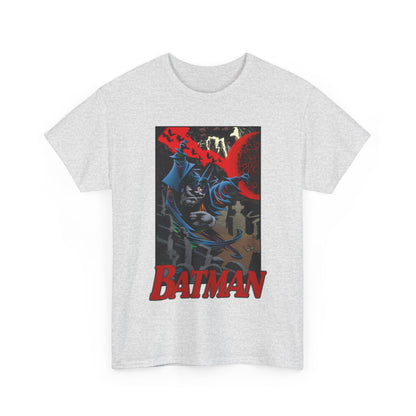 Batman T-Shirt - Kelley Jones Art - DC Comics